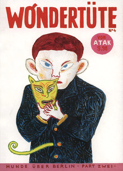 Wondertüte 4