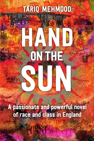 Hand On The Sun