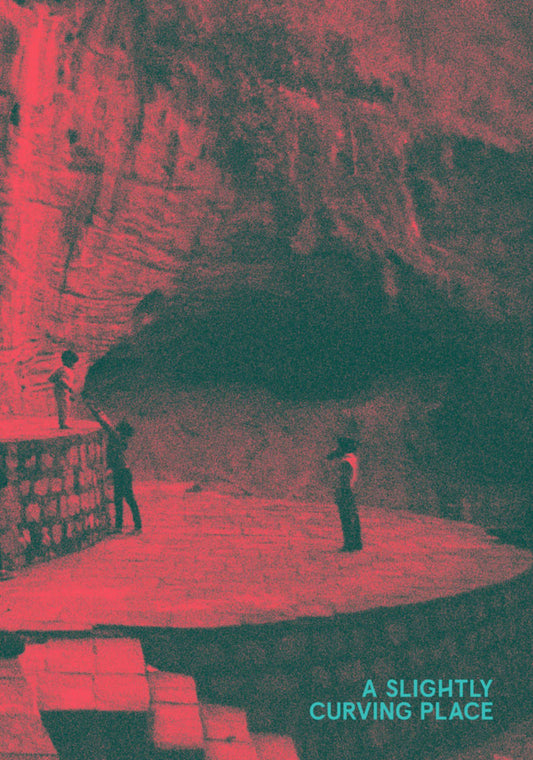 A Slightly Curving Place