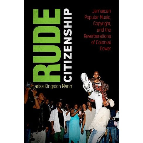 Rude Citizenship