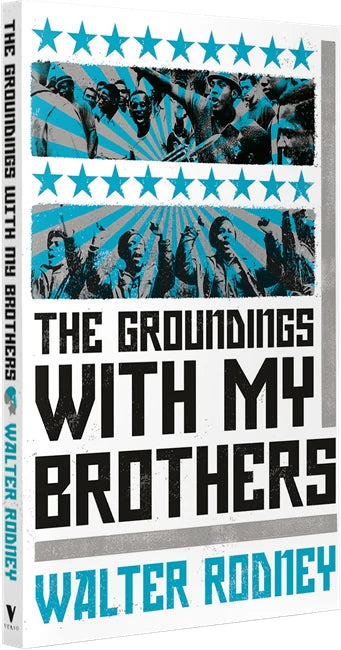 The Groundings With My Brothers