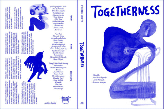 Togetherness (pre-order)