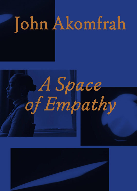 John Akomfrah: A Space of Empathy