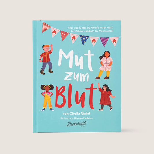 Mut zum Blut