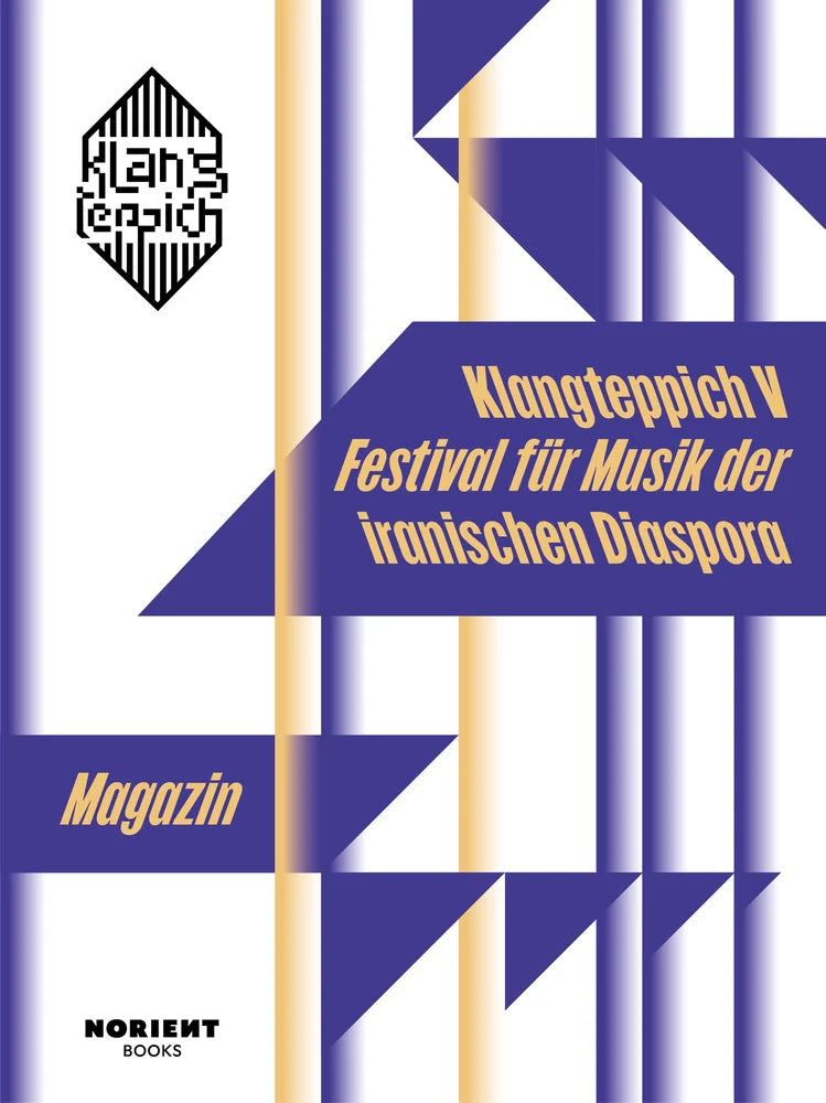 Klangteppich V Magazin