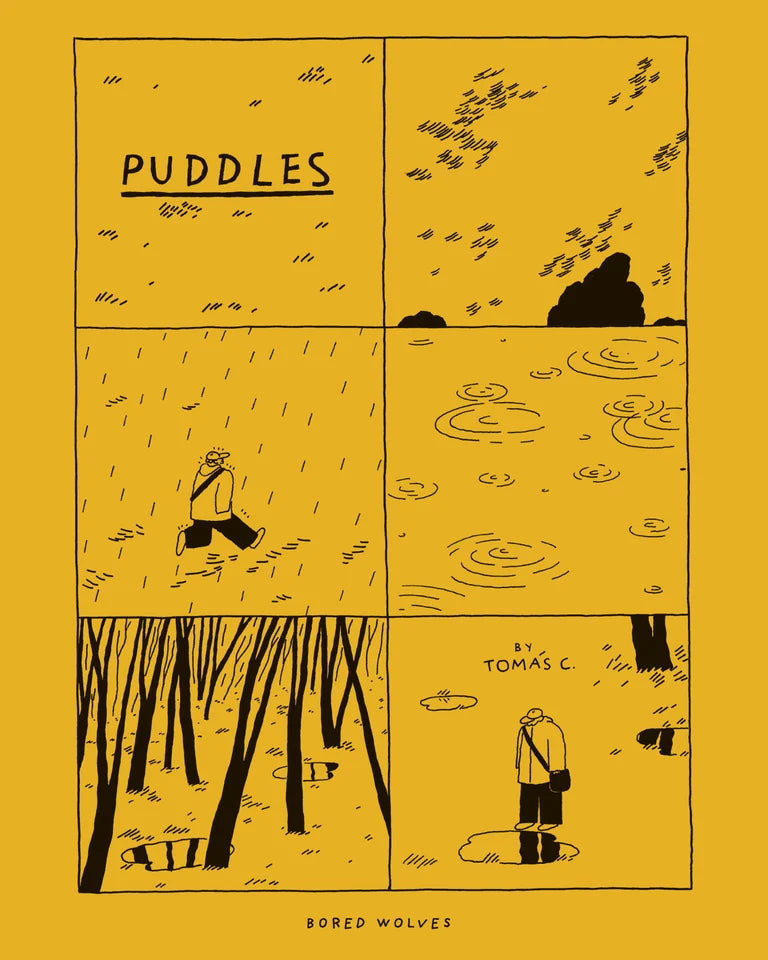 Puddles