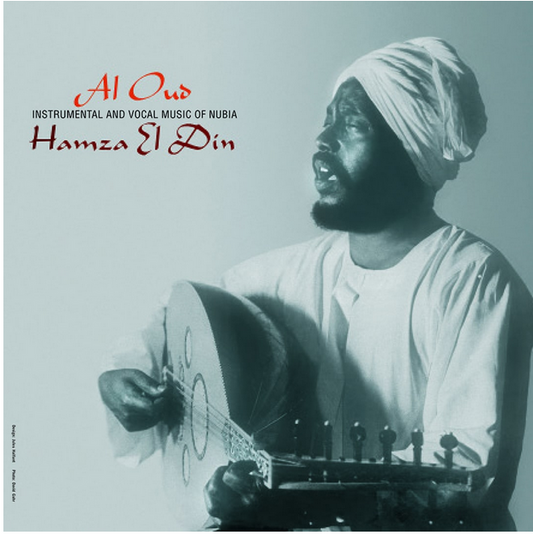 Al Oud (LP)