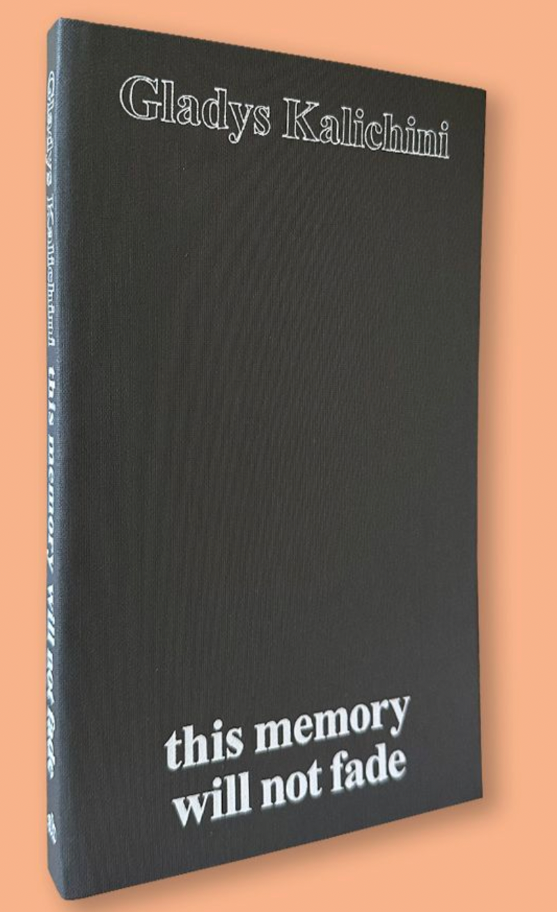 This memory will not fade