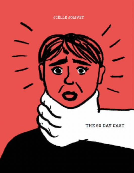 In a Bind: The 90 Day Cast