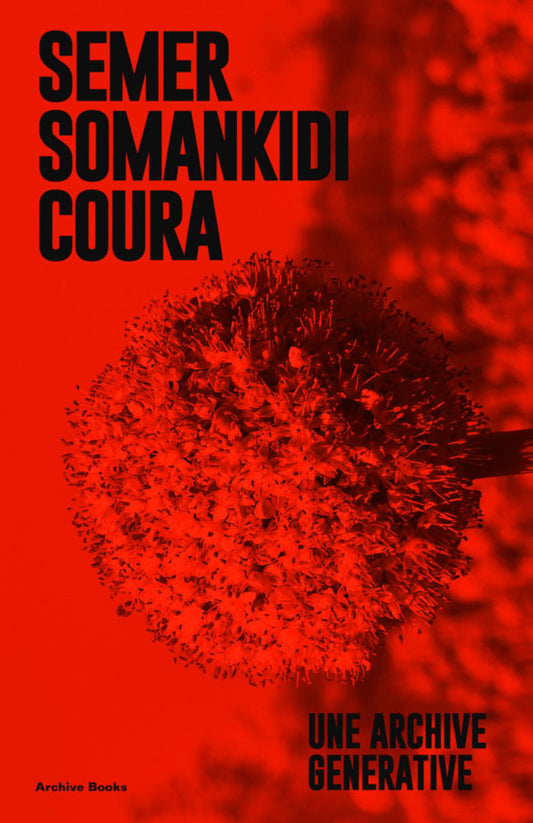 Sowing Somankidi Coura. Une Archive Generative