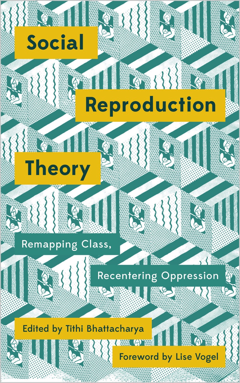 Social Reproduction Theory