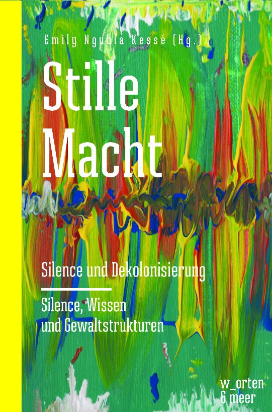 Stille Macht