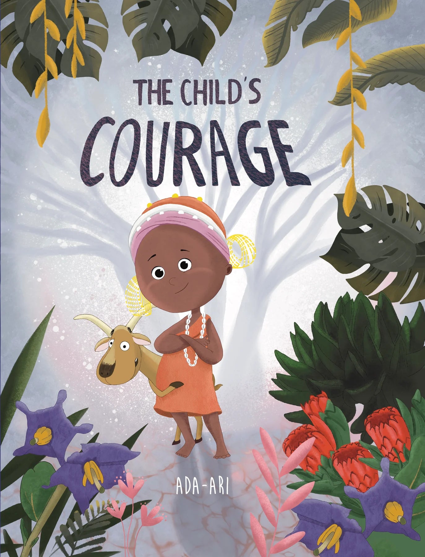 The Child's Courage
