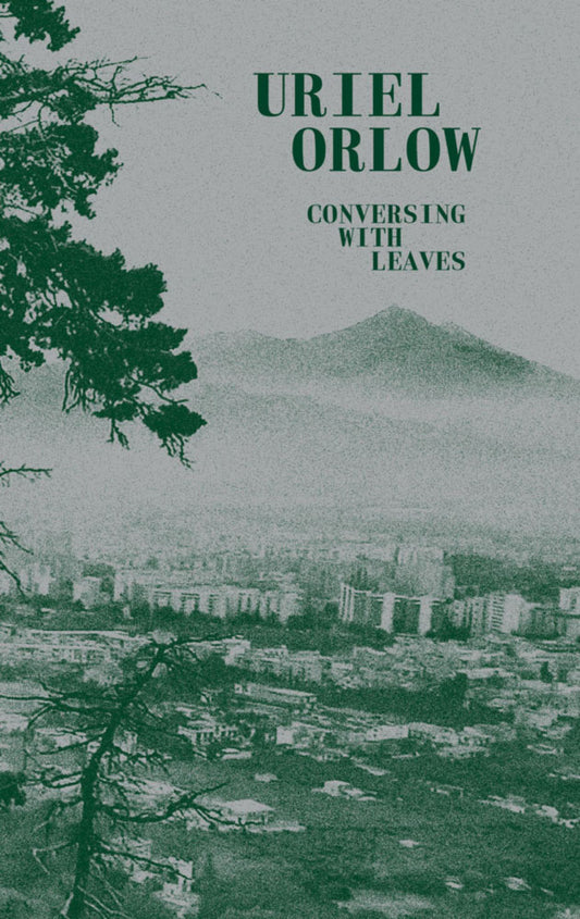 Conversing With Leaves