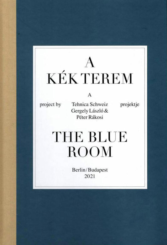 The Blue Room