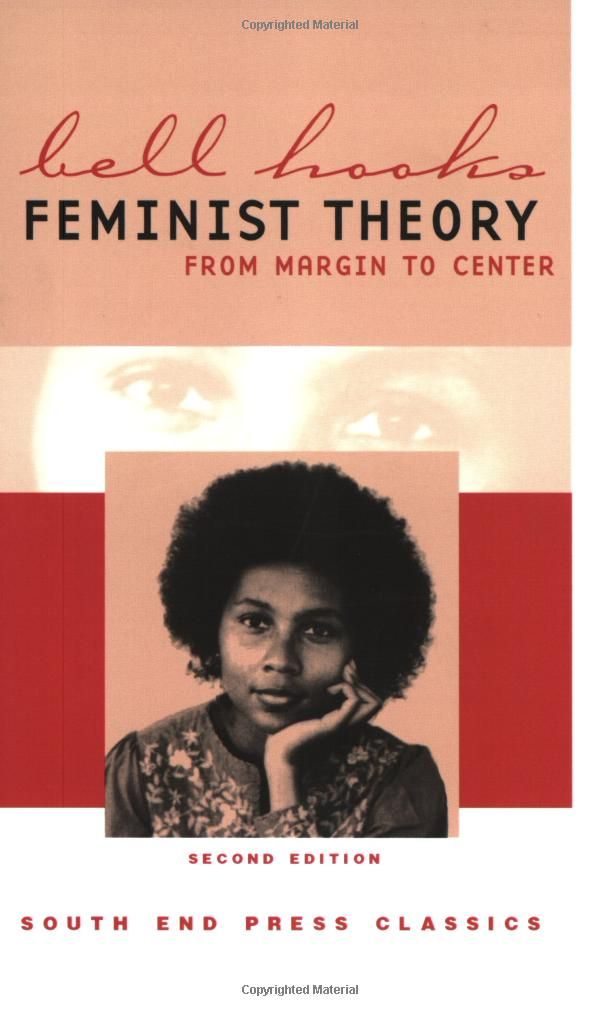 Feminist Theory From Margin to Center