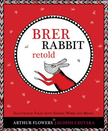 The Brer Rabbit Retold