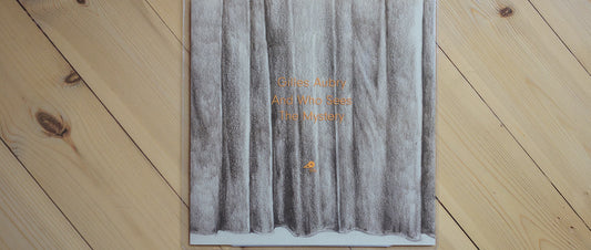 Gilles Aubry AND WHO SEES THE MYSTERY