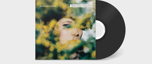 Alessandra Eramo TRACING SOUTH