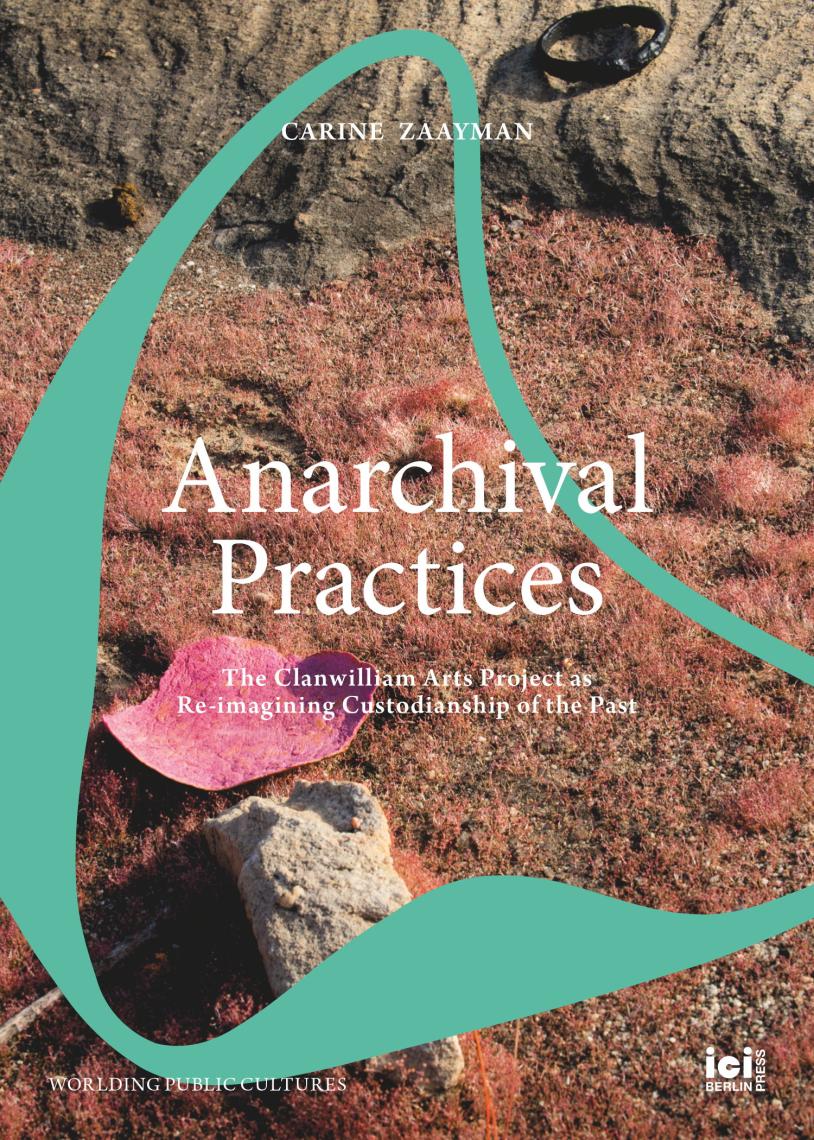 Anarchival practices