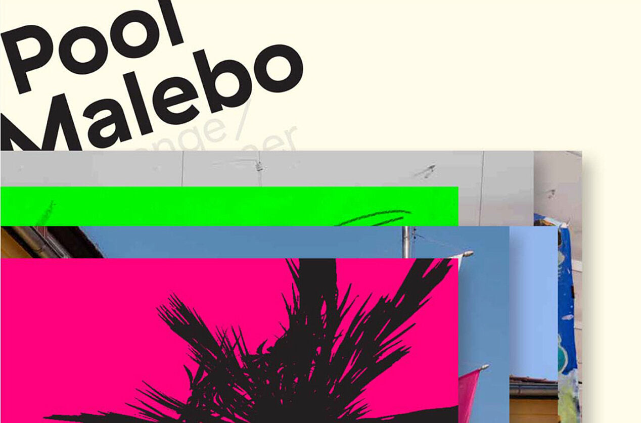 Pool Malebo. Mukenge/Schellhammer – Catalogue Presentation, Reading and Discussion