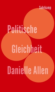 Politische Gleichheit