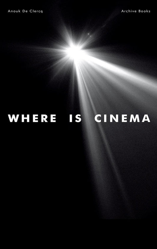 Where is Cinema