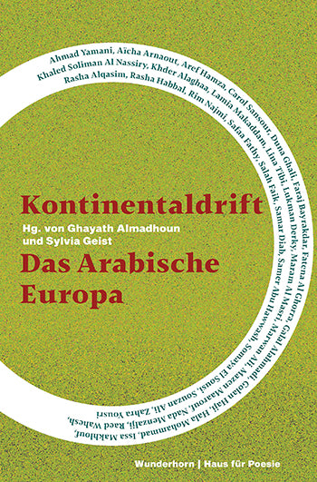 Das Arabische Europa: Kontinentaldrift