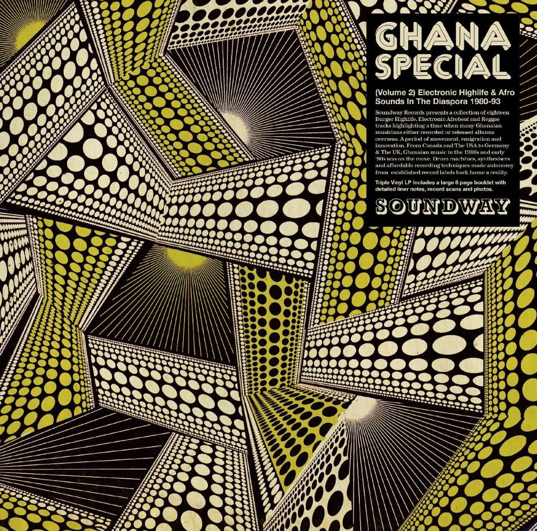 Ghana Special Vol. 2