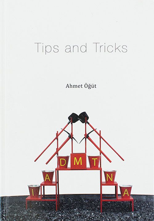 Ahmet Ogut: Tips And Tricks