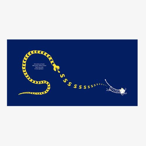Tail tale