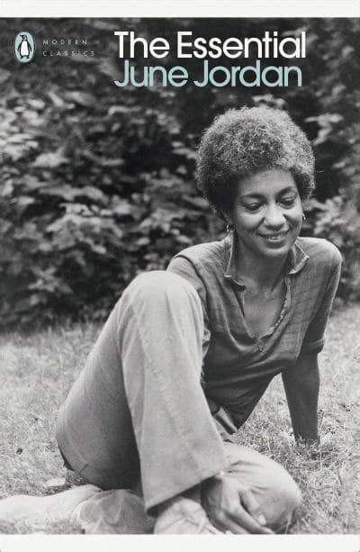 The essential June Jordan